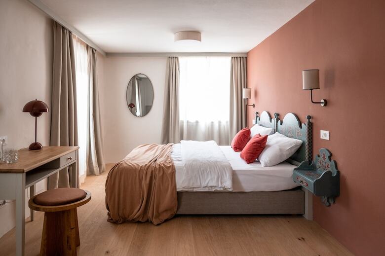 Hotel Pension Leuchtenburg