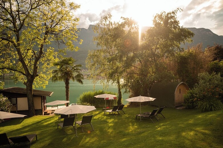 Hotel Pension Leuchtenburg