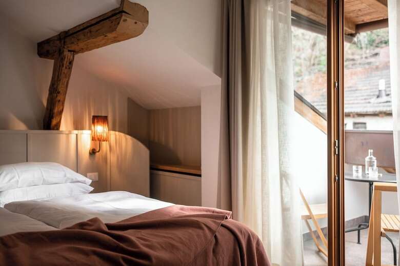 Hotel Pension Leuchtenburg