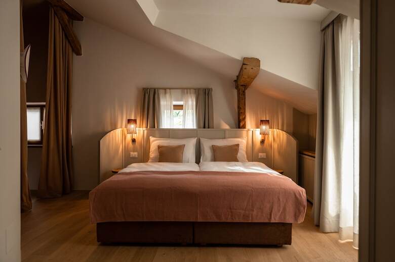Hotel Pension Leuchtenburg