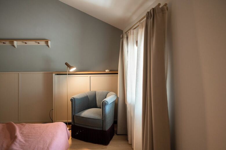 Hotel Pension Leuchtenburg