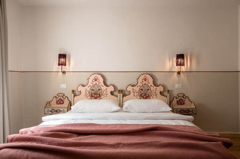 Hotel Pension Leuchtenburg