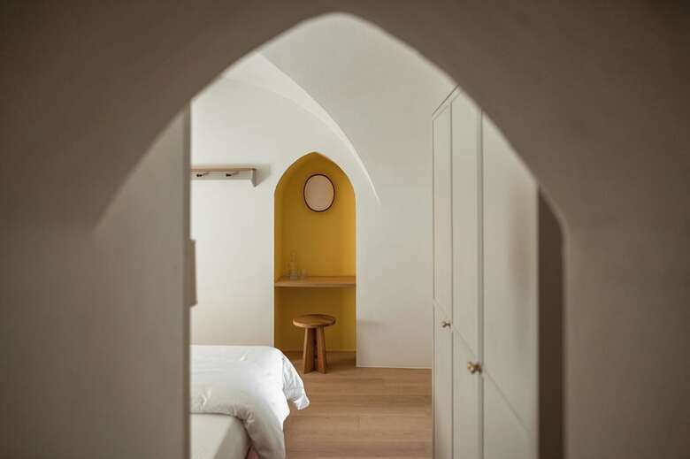 Hotel Pension Leuchtenburg