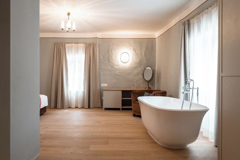 Hotel Pension Leuchtenburg
