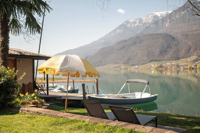 Hotel Pension Leuchtenburg