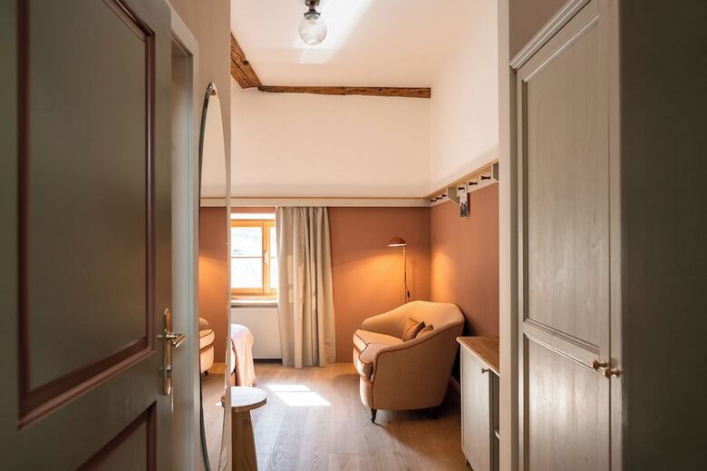 Hotel Pension Leuchtenburg