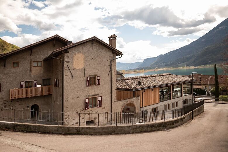 Hotel Pension Leuchtenburg