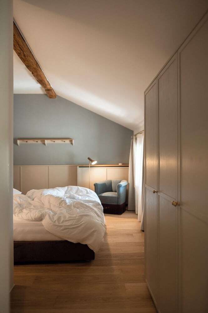 Hotel Pension Leuchtenburg