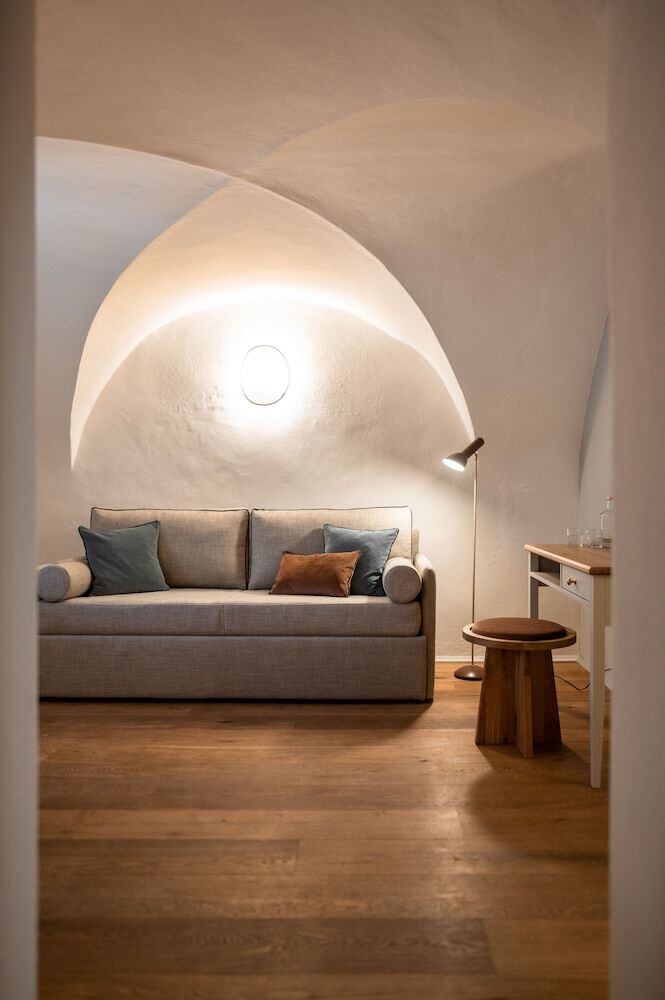 Hotel Pension Leuchtenburg