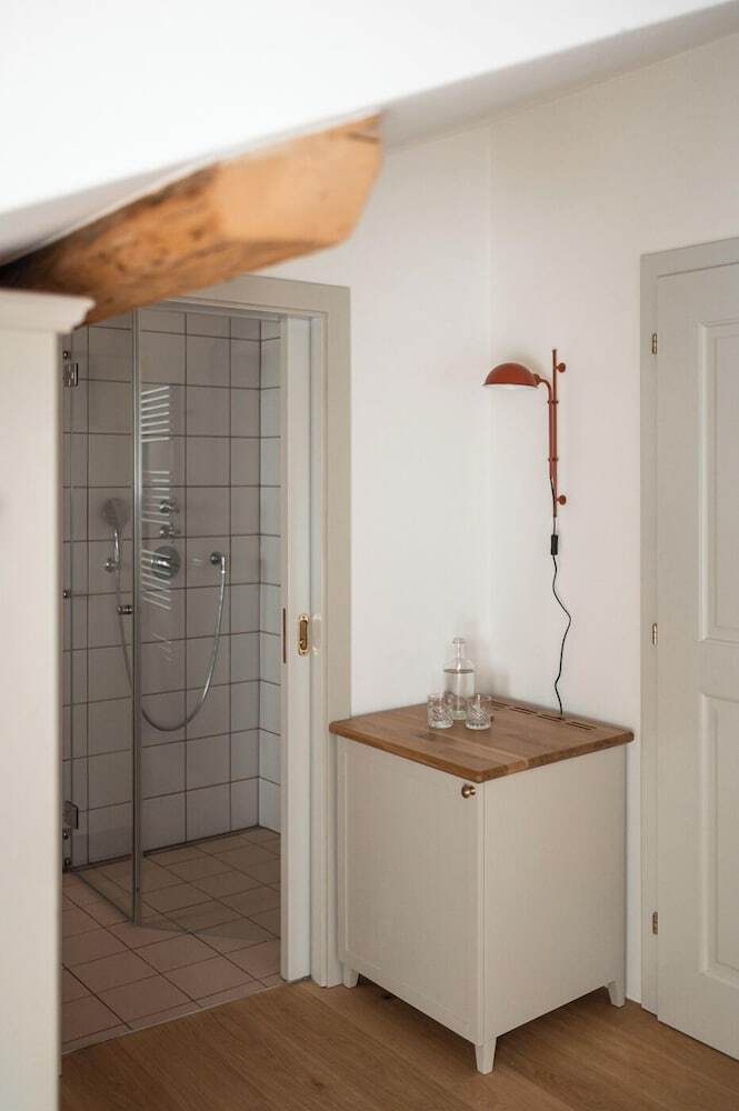 Hotel Pension Leuchtenburg