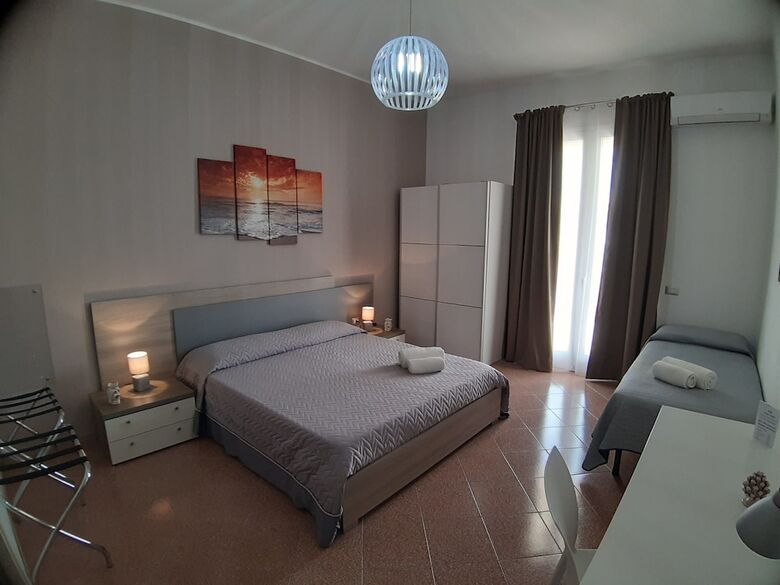 Bed & Breakfast Costa Sicula