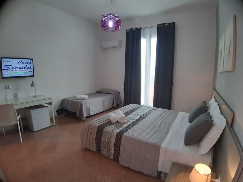 Bed & Breakfast Costa Sicula