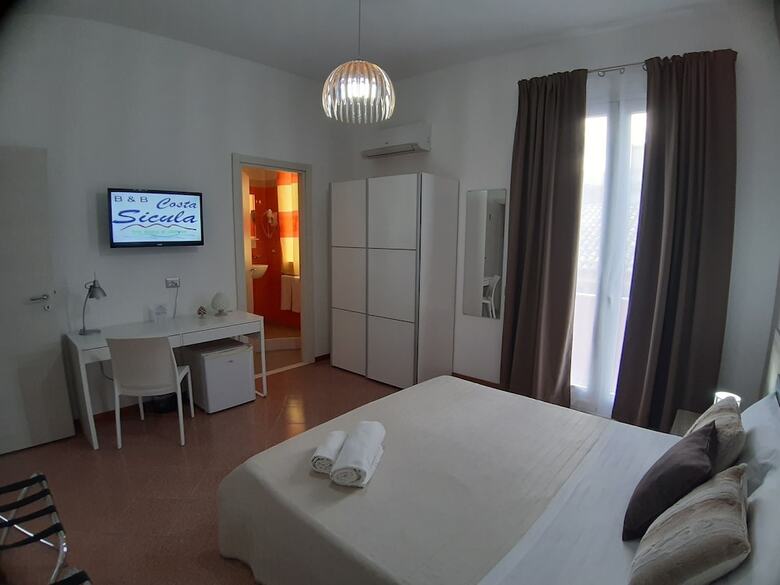 Bed & Breakfast Costa Sicula