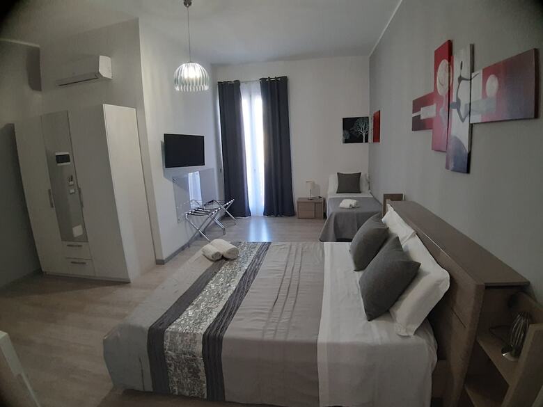 Bed & Breakfast Costa Sicula