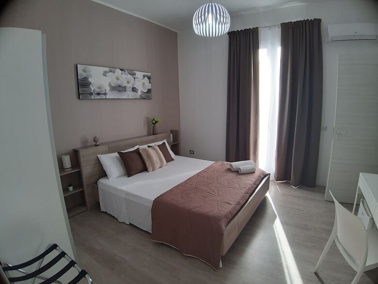 Bed & Breakfast Costa Sicula