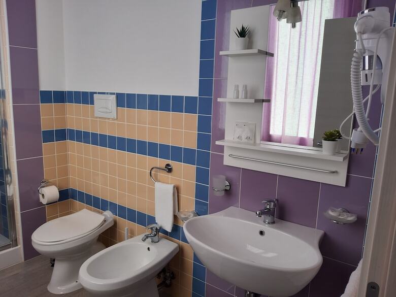 Bed & Breakfast Costa Sicula