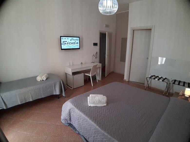 Bed & Breakfast Costa Sicula