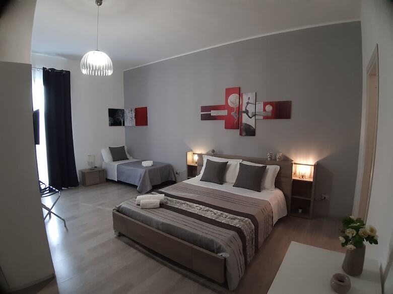 Bed & Breakfast Costa Sicula