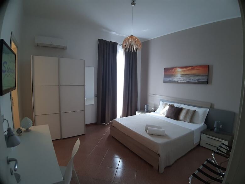 Bed & Breakfast Costa Sicula