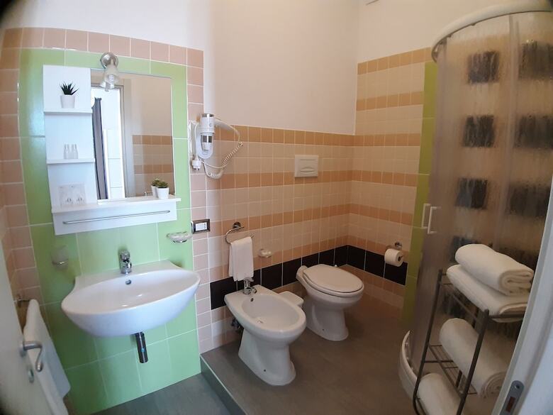 Bed & Breakfast Costa Sicula