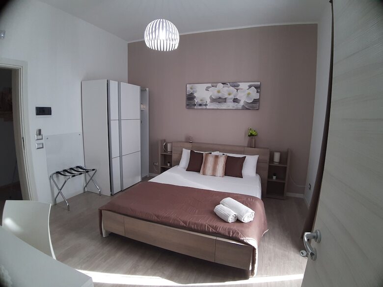 Bed & Breakfast Costa Sicula