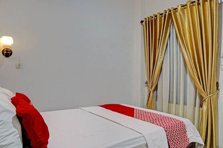 Hotel O Jr Residence Syariah
