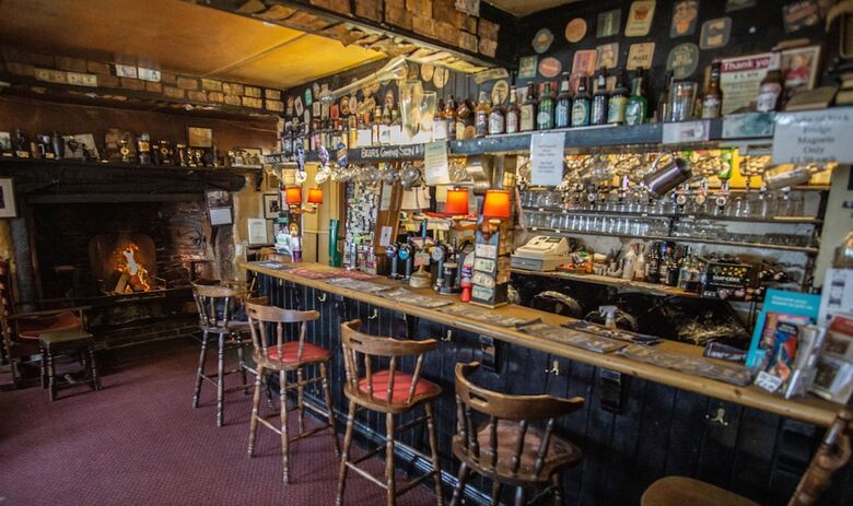 Bed & Breakfast Duke Of York