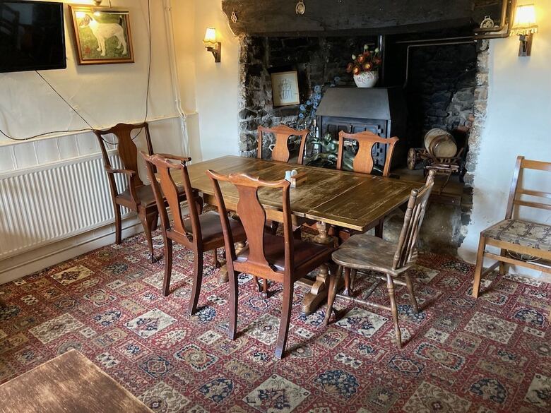 Bed & Breakfast Duke Of York