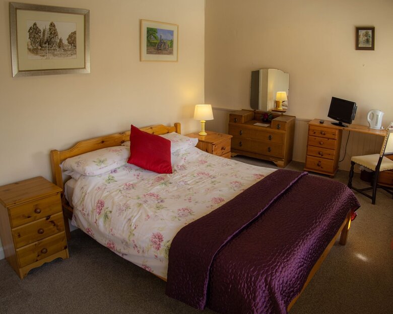 Bed & Breakfast Duke Of York