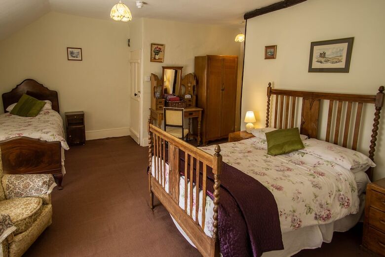 Bed & Breakfast Duke Of York