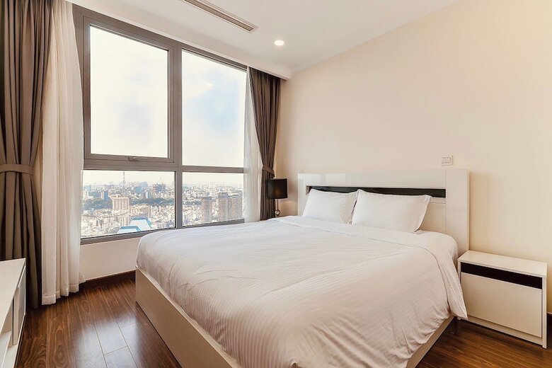 Aparthotel Vera Apartments - Vinhomes Central Park