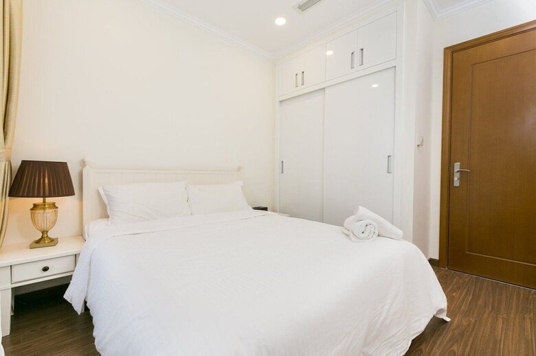 Aparthotel Vera Apartments - Vinhomes Central Park