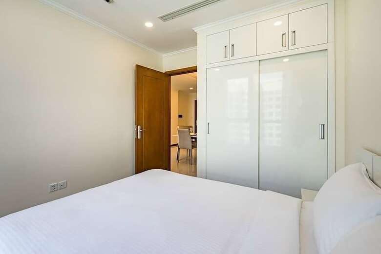 Aparthotel Vera Apartments - Vinhomes Central Park