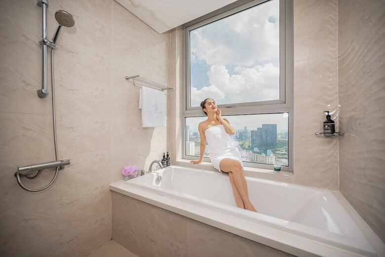 Aparthotel Vera Apartments - Vinhomes Central Park