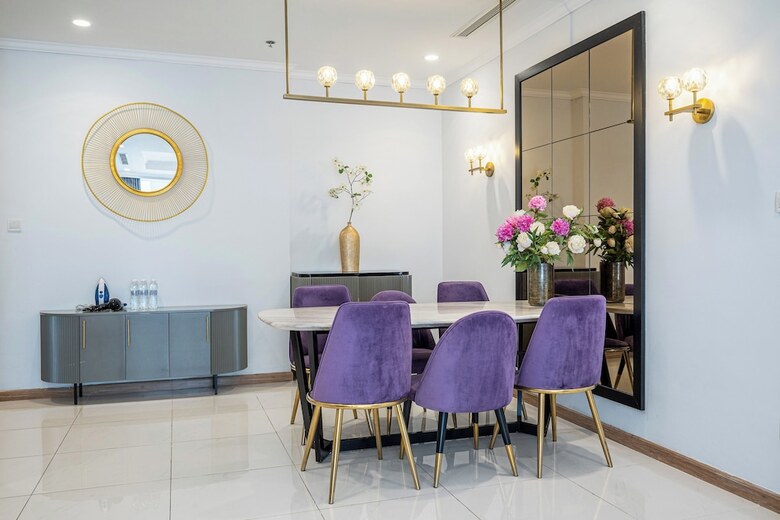 Aparthotel Vera Apartments - Vinhomes Central Park