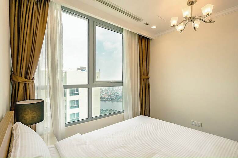 Aparthotel Vera Apartments - Vinhomes Central Park