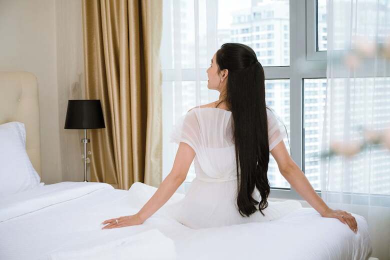 Aparthotel Vera Apartments - Vinhomes Central Park