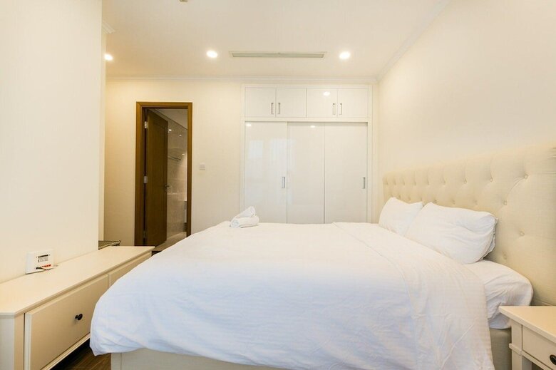 Aparthotel Vera Apartments - Vinhomes Central Park