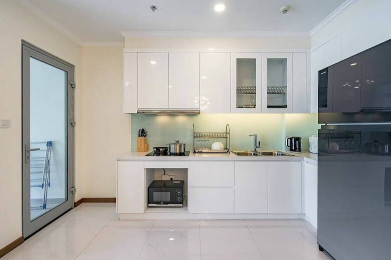 Aparthotel Vera Apartments - Vinhomes Central Park
