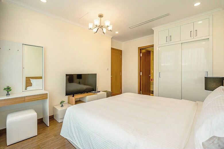 Aparthotel Vera Apartments - Vinhomes Central Park