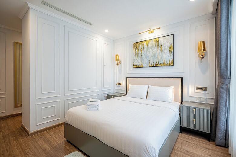 Aparthotel Vera Apartments - Vinhomes Central Park