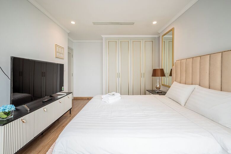 Aparthotel Vera Apartments - Vinhomes Central Park