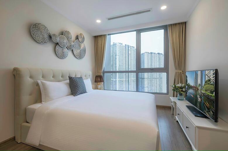Aparthotel Vera Apartments - Vinhomes Central Park