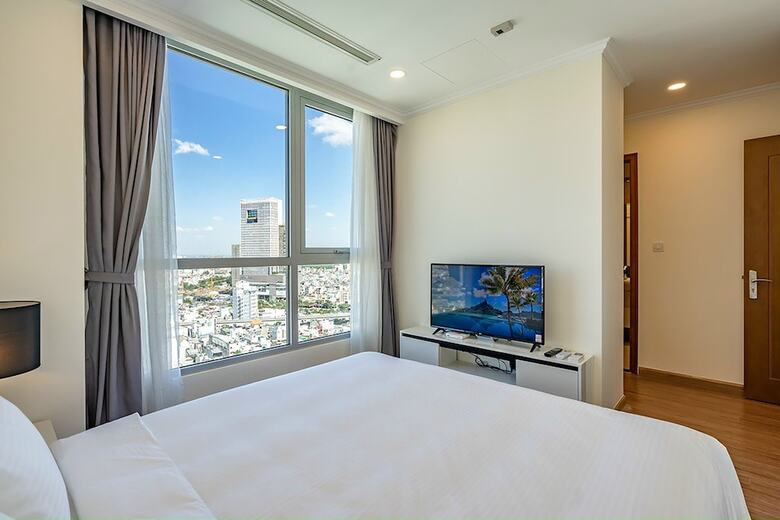 Aparthotel Vera Apartments - Vinhomes Central Park