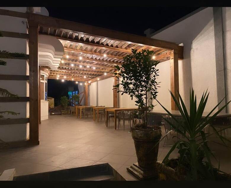 Bed & Breakfast Social House Addis Ababa