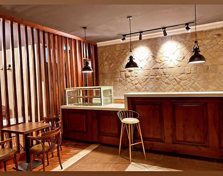 Bed & Breakfast Social House Addis Ababa
