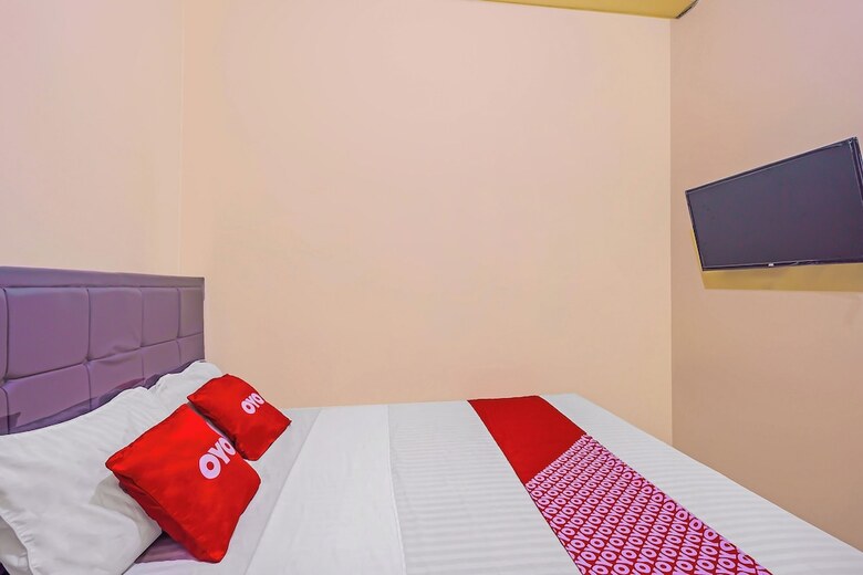 Hotel O Alnindo Makaliwe