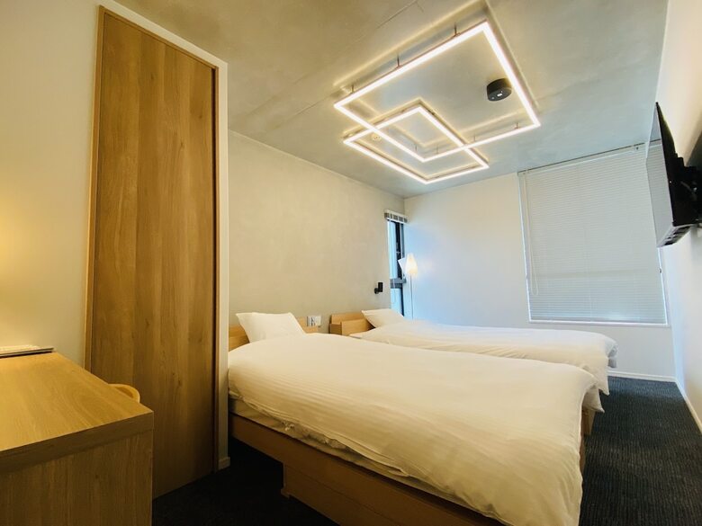 Hotel Zizi Gojo
