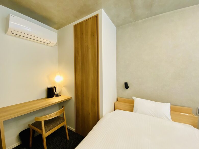 Hotel Zizi Gojo