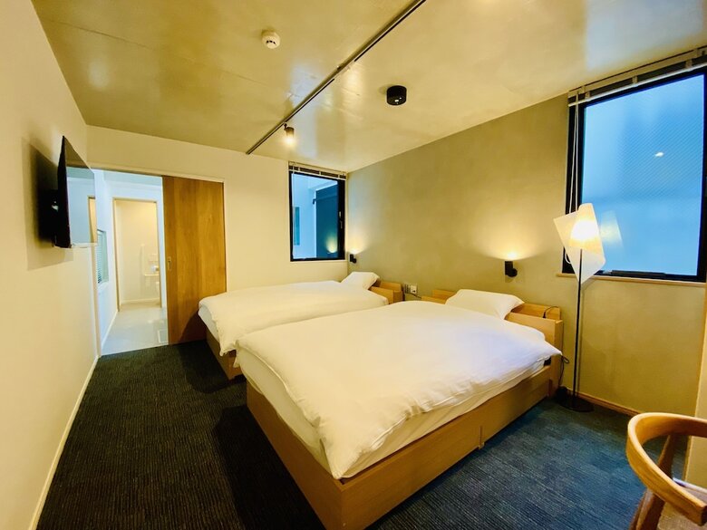 Hotel Zizi Gojo